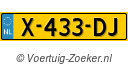 X433DJ