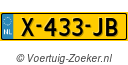 X433JB