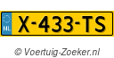 X433TS