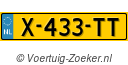 X433TT