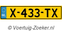X433TX