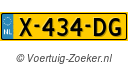 X434DG