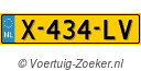 X434LV