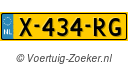 X434RG
