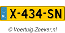 X434SN