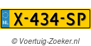 X434SP
