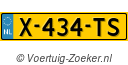 X434TS