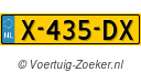 X435DX