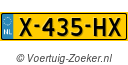 X435HX
