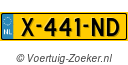 X441ND