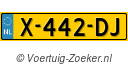 X442DJ