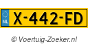 X442FD