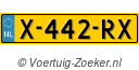 X442RX