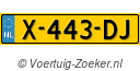 X443DJ