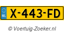 X443FD