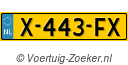 X443FX