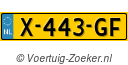 X443GF