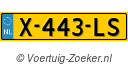 X443LS