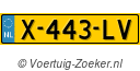 X443LV