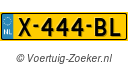 X444BL