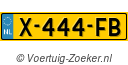 X444FB