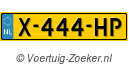 X444HP
