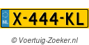 X444KL