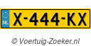 X444KX