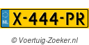 X444PR