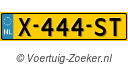 X444ST