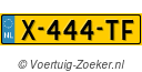 X444TF