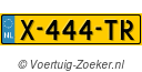 X444TR