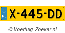 X445DD