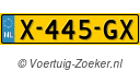 X445GX