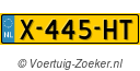 X445HT
