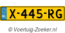 X445RG