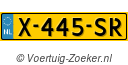X445SR