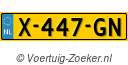 X447GN