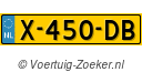 X450DB
