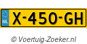 X450GH