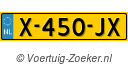 X450JX