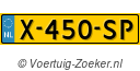 X450SP