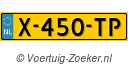 X450TP