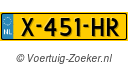 X451HR