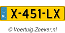 X451LX