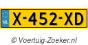 X-452-XD