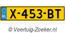 X453BT