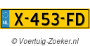 X453FD