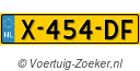 X454DF