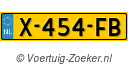 X454FB